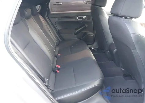 2024 Honda Civic Sport z USA, uszkodzony, nr VIN 19XFL2H88RE000145